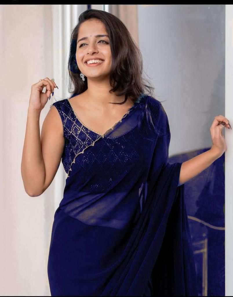 Ladies sarees 